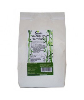 ΙΝΕΣ BAMBOO (ΑΛΕΥΡΙ) 200gr